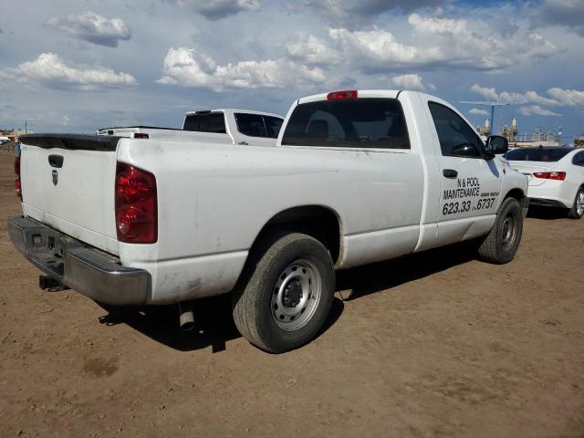 Obraz 3 z 2007 DODGE RAM 1500 ST 2007 z VIN 1D7HA16N57J611130