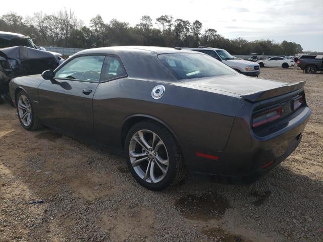 Изображение 2 2022 DODGE CHALLENGER R/T 2022 с VIN 2C3CDZBT9NH128080