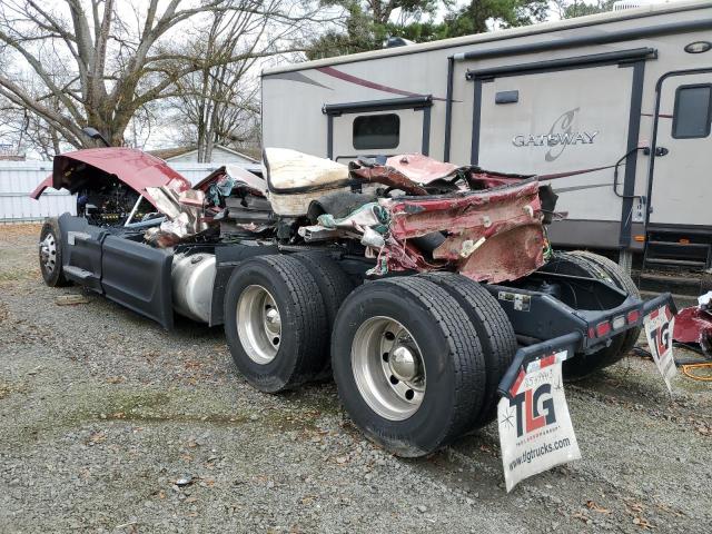 Image 3 of 2024 PETERBILT 579  2024 with VIN 1XPBDP9X8RD643321