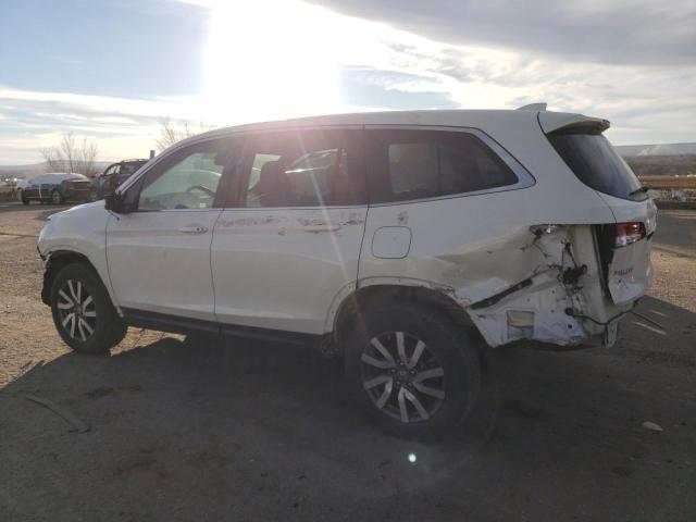 Obraz 2 z 2019 HONDA PILOT EX 2019 z VIN 5FNYF6H33KB081115