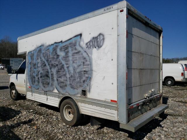 Image 2 of 2006 FORD ECONOLINE E450 SUPER DUTY CUTAWAY VAN 2006 with VIN 1FDXE45SX6HA85114