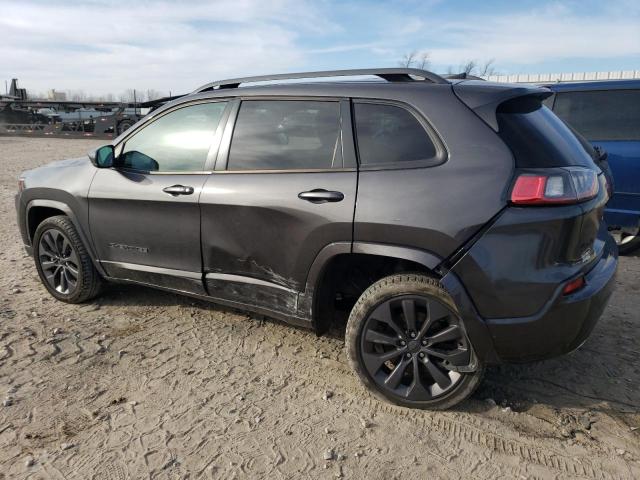 Изображение 2 2019 JEEP CHEROKEE LIMITED 2019 с VIN 1C4PJMDNXKD394627