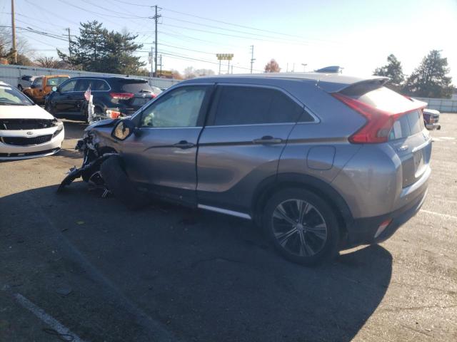 Obraz 2 z 2019 MITSUBISHI ECLIPSE CROSS SE 2019 z VIN JA4AT5AAXKZ023732