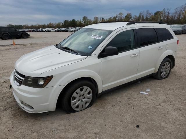 Obraz 2016 DODGE JOURNEY SE 2016
