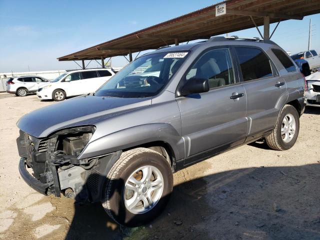 Obraz 1 z 2005 KIA NEW SPORTAGE  2005 z VIN KNDJF723357113863