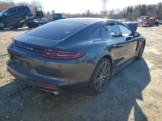 Obraz 3 z 2018 PORSCHE PANAMERA TURBO 2018 z VIN WP0AF2A72JL141419