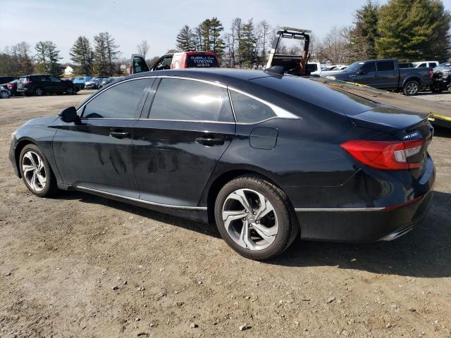 Image 2 of 2018 HONDA ACCORD EXL 2018 with VIN 1HGCV2F50JA039987