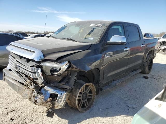 Obraz 2019 TOYOTA TUNDRA CREWMAX 1794 2019