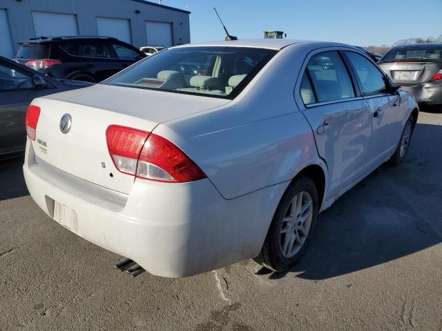Obraz 3 z 2010 MERCURY MILAN  2010 z VIN 3MEHM0HA0AR626006