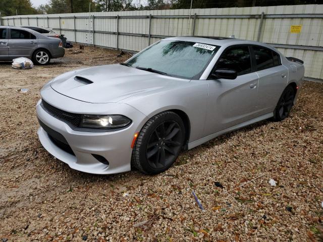 Изображение 1 2020 DODGE CHARGER R/T 2020 с VIN 2C3CDXCT5LH184291