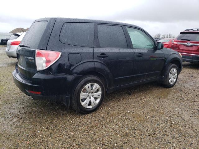 Изображение 3 2010 SUBARU FORESTER 2.5X 2010 с VIN JF2SH6AC6AH700588