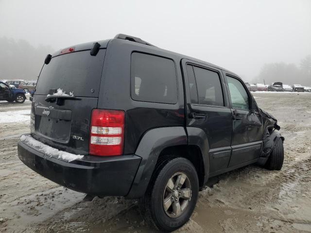 Изображение 3 2008 JEEP LIBERTY SPORT 2008 с VIN 1J8GN28K38W215004