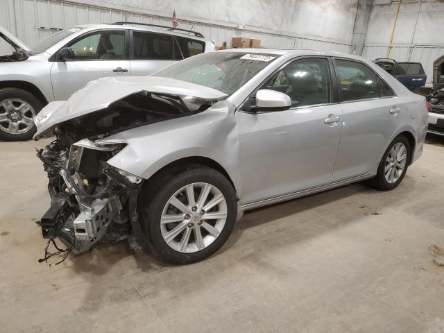Obraz 1 z 2012 TOYOTA CAMRY SE 2012 z VIN 4T1BK1FK2CU512935