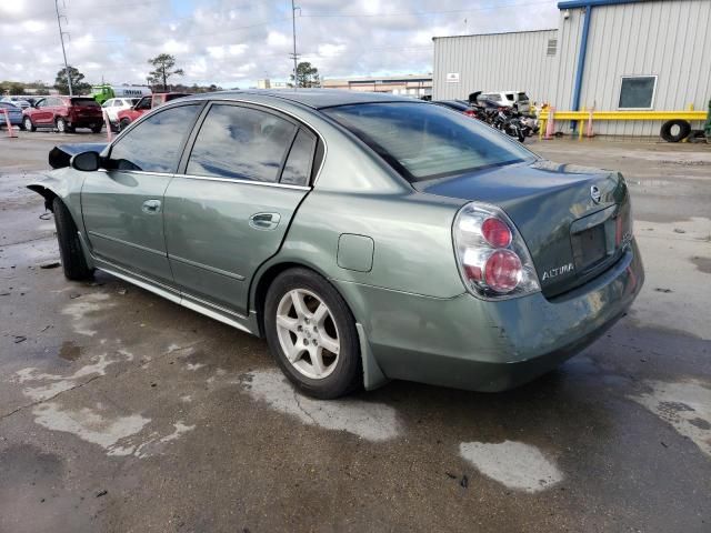 Obraz 2 z 2006 NISSAN ALTIMA S 2006 z VIN 1N4AL11D66N349622