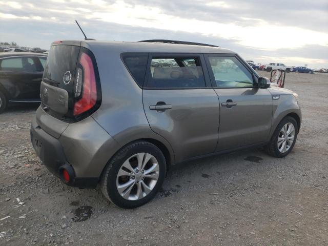 Изображение 3 2014 KIA SOUL + 2014 с VIN KNDJP3A58E7084188