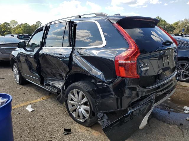Image 2 of 2017 VOLVO XC90 T6 2017 with VIN YV4A22PK8H1155948