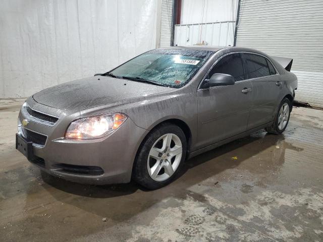 2012 CHEVROLET MALIBU LS 2012 image