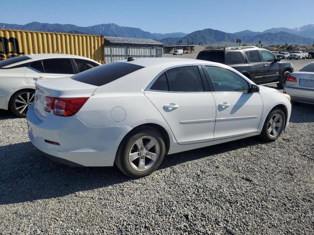 Image 3 of 2014 CHEVROLET MALIBU LS 2014 with VIN 1G11B5SL9EF214632