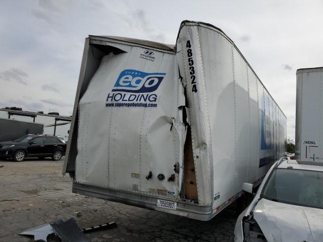 Image 2 of 2023 HYUNDAI TRAILER 2023 with VIN 3H3V532K8PS485324