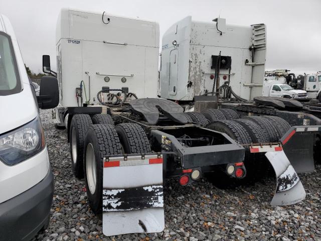 Image 3 of 2017 PETERBILT 579  2017 with VIN 1XPBDP9X8GD335644