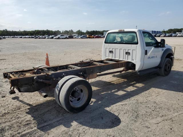 Изображение 3 2014 FORD F550 SUPER DUTY 2014 с VIN 1FDUF5GY4EEA04292