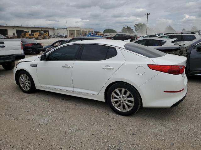Obraz 2 z 2015 KIA OPTIMA LX 2015 z VIN 5XXGM4A72FG387664