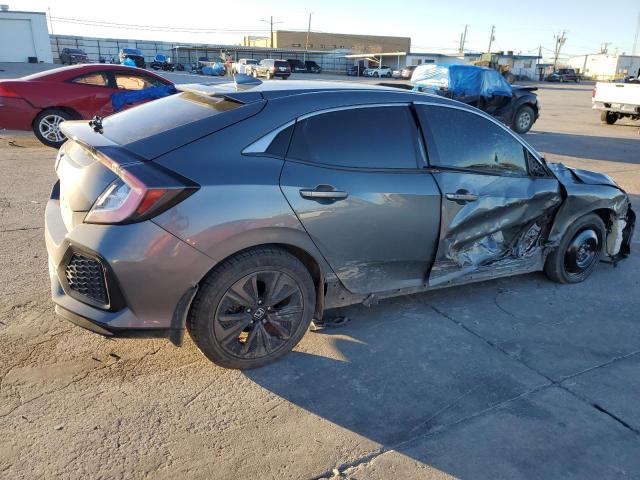 Obraz 3 z 2019 HONDA CIVIC EX 2019 z VIN SHHFK7H62KU215422