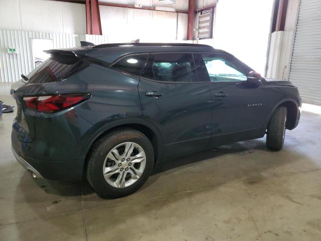 Изображение 3 2019 CHEVROLET BLAZER 1LT 2019 с VIN 3GNKBBRA0KS673531