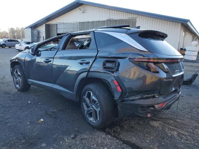 Image 2 of 2023 HYUNDAI TUCSON SEL 2023 with VIN 5NMJFCAE6PH209249