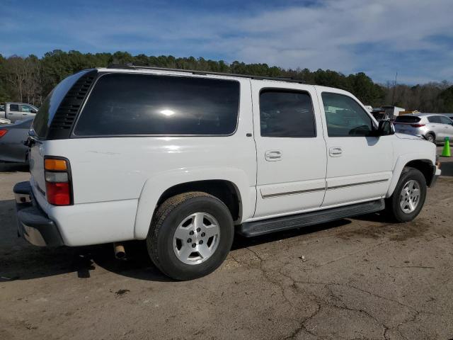 Изображение 3 2005 CHEVROLET SUBURBAN C1500 2005 с VIN 1GNEC16Z65J197399