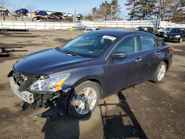 Image 1 of 2013 NISSAN ALTIMA 2.5 2013 with VIN 1N4AL3APXDC151575