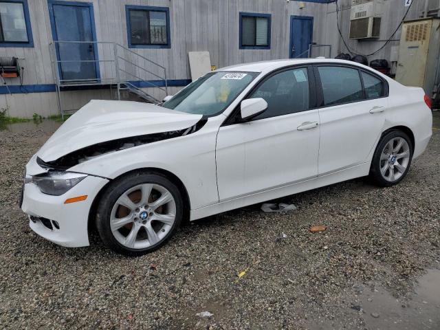 Image 1 of 2015 BMW 328 I 2015 with VIN WBA3A5C5XFF606472
