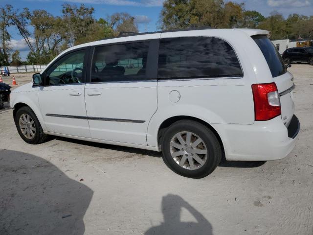 Изображение 2 2016 CHRYSLER TOWN & COUNTRY TOURING 2016 с VIN 2C4RC1BG8GR214037