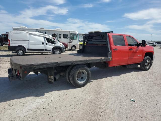 Image 3 of 2018 CHEVROLET SILVERADO C3500 2018 with VIN 1GB4CYCY7JF210865