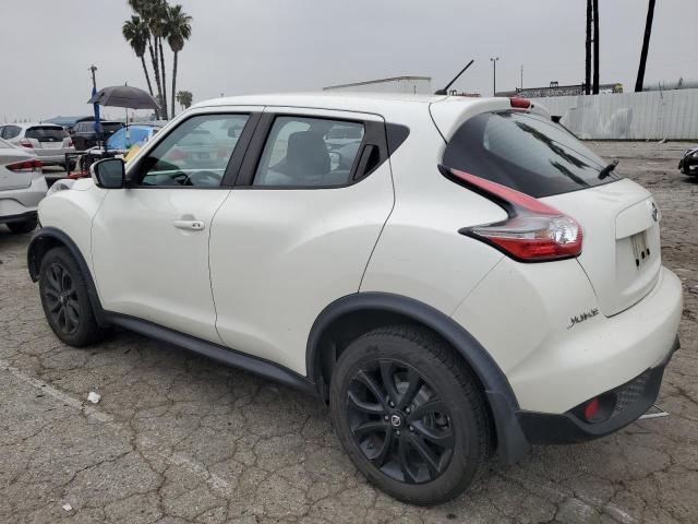 Image 2 of 2016 NISSAN JUKE S 2016 with VIN JN8AF5MR2GT610391