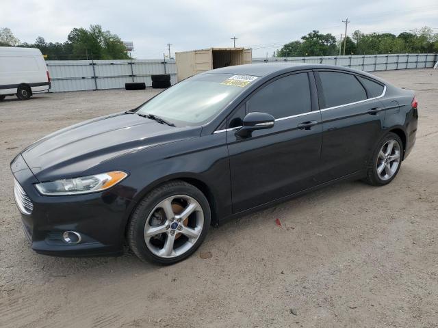 Изображение 1 2014 FORD FUSION SE 2014 с VIN 3FA6P0HD2ER224218
