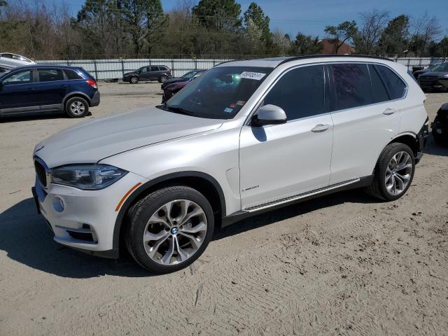 Obraz 1 z 2016 BMW X5 SDRIVE35I 2016 z VIN 5UXKR2C54G0R71304