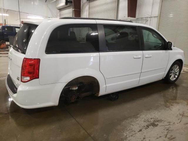 Obraz 3 z 2016 DODGE GRAND CARAVAN SXT 2016 z VIN 2C4RDGCG4GR311265