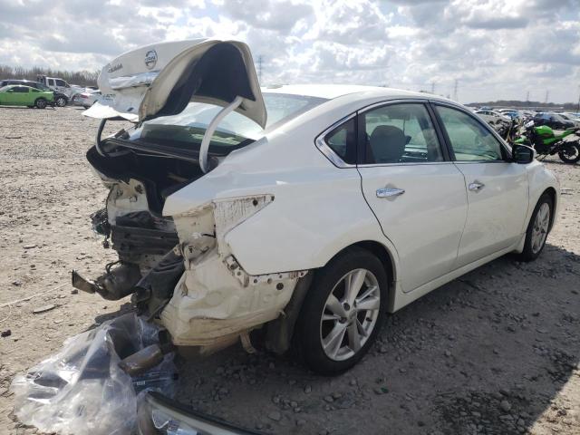 Image 3 of 2015 NISSAN ALTIMA 2.5 2015 with VIN 1N4AL3AP0FC132083