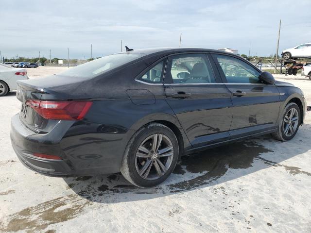 Изображение 3 2023 VOLKSWAGEN JETTA SE 2023 с VIN 3VWEM7BU1PM010981