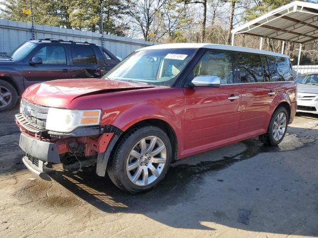 2009 FORD FLEX LIMITED 2009 image