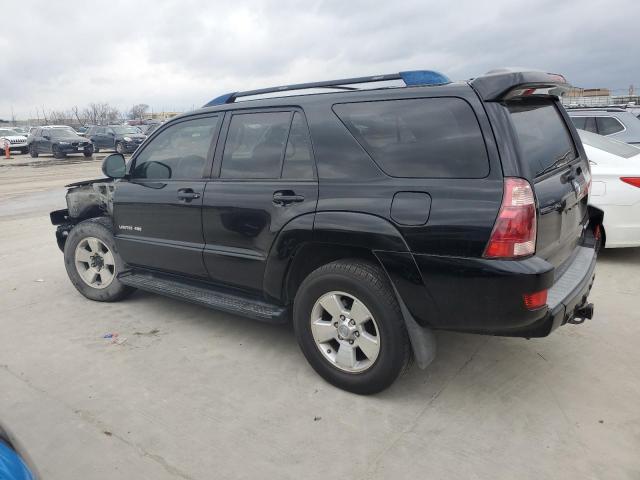 Obraz 2 z 2005 TOYOTA 4RUNNER LIMITED 2005 z VIN JTEBT17R750049242