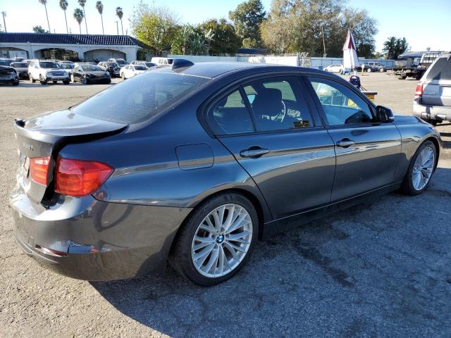 Obraz 3 z 2013 BMW 3 SERIES 328 I 2013 z VIN WBA3A5C54DF601460