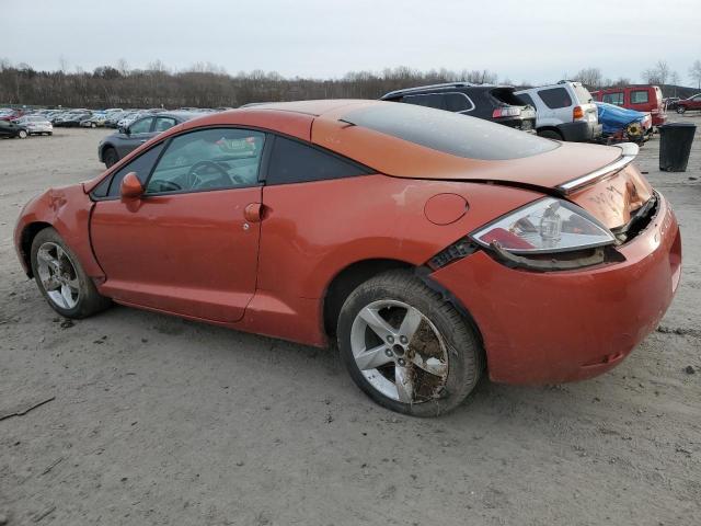 Obraz 2 z 2008 MITSUBISHI ECLIPSE GS 2008 z VIN 4A3AK24F08E001217