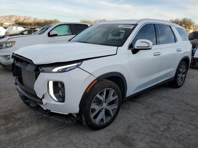 Изображение 2021 HYUNDAI PALISADE SEL 2021