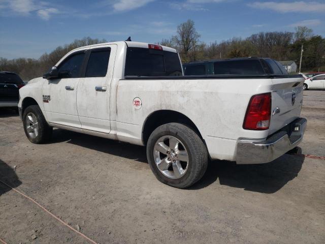 Image 2 of 2014 RAM 1500 SLT 2014 with VIN 1C6RR7GM6ES440824