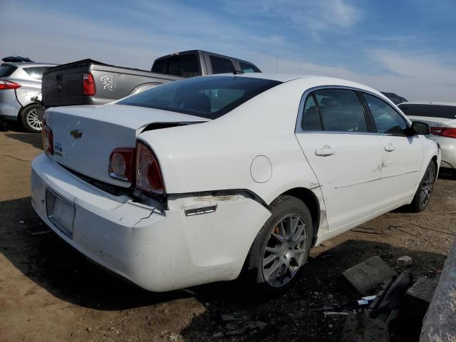 Изображение 3 2010 CHEVROLET MALIBU LS 2010 с VIN 1G1ZB5EB1AF139201