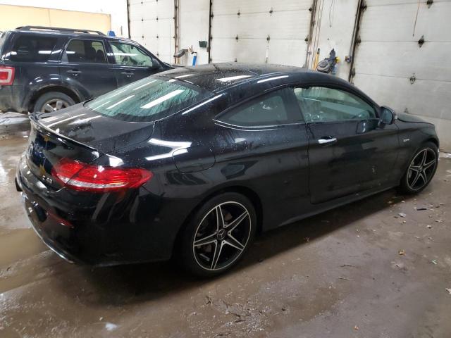 Изображение 3 2018 MERCEDES-BENZ C 43 4MATIC AMG 2018 с VIN WDDWJ6EB4JF704064
