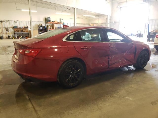 Изображение 3 2018 CHEVROLET MALIBU LT 2018 с VIN 1G1ZD5ST3JF275210