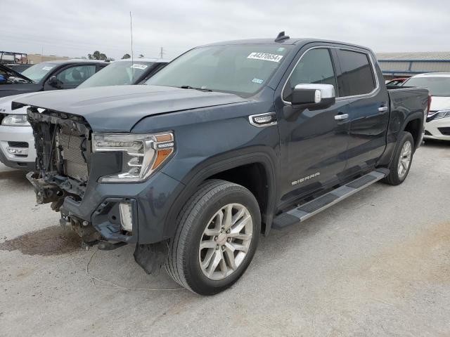 Obraz 2021 GMC SIERRA C1500 SLT 2021